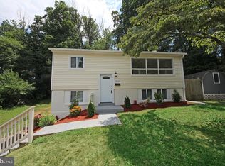 1913 Willow Ln, Woodbridge, VA 22191