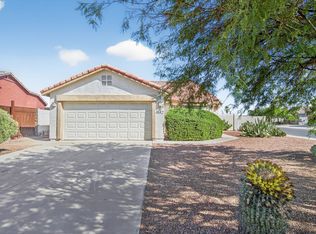 1682 E Kielly Ln, Casa Grande, AZ 85122