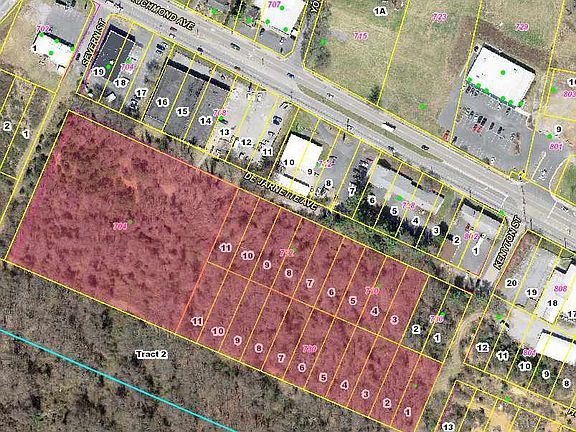 2nd image of 704 De Jarnette Ave
