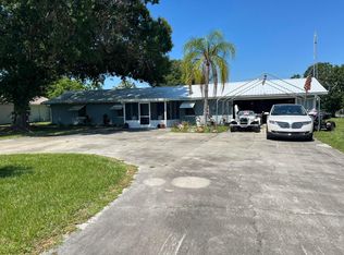 2691 SE 24th Blvd, Okeechobee, FL 34974