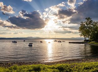 37 Turtle Moon Rd, Charlotte, VT 05445