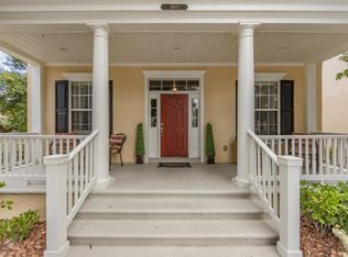 1100 Ashbee Ln, Celebration, FL 34747