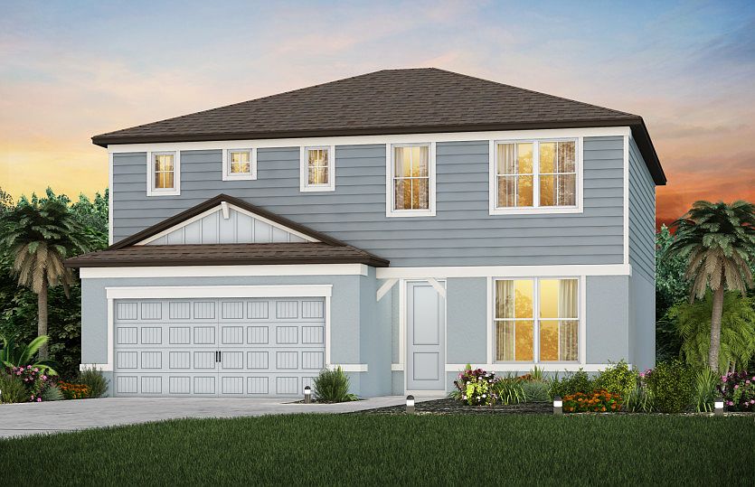 Elevation CO1