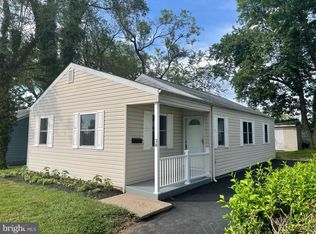 38 Lea Rd, New Castle, DE 19720