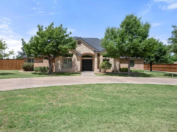 5506 152nd St, Lubbock, TX 79424