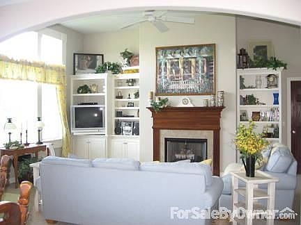 Kitchen Custom Cabinets