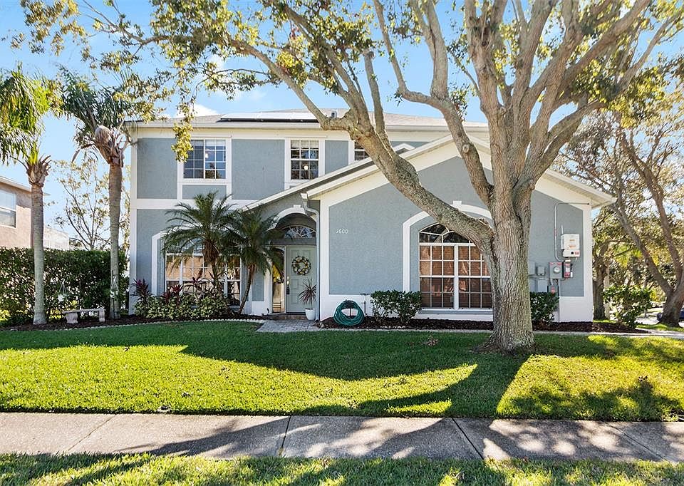 1st image of 1600 GRAY BARK DRIVE