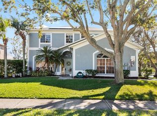 1600 Gray Bark Dr, Oldsmar, FL 34677