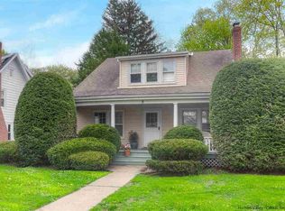 2 Millrock Rd, New Paltz, NY 12561