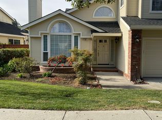 820 Bay Harbour Dr, Redwood City, CA 94065