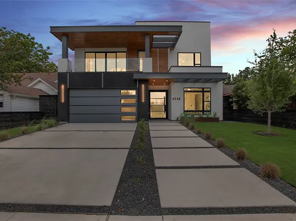 6718 Victoria Ave, Dallas, TX 75209