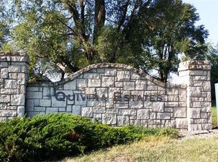 LOT 7 Long Rd, Bucyrus, KS 66013