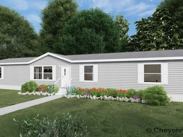 4554 Teal, Burns, WY 82053