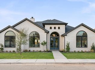 4622 138th Pl, Lubbock, TX 79424