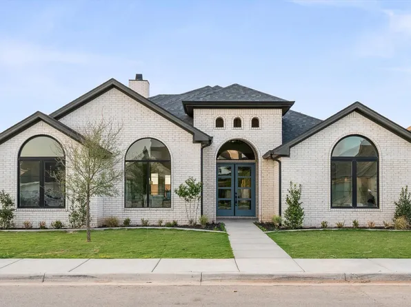 4622 138th Pl, Lubbock, TX 79424