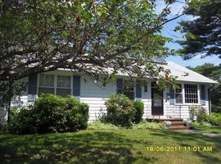 19 Thrush St, New Bedford, MA 02745