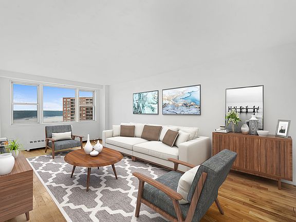 2nd image of 5700 Arlington Ave APT 20A
