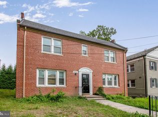 4515 Avondale St APT 4, Bethesda, MD 20814