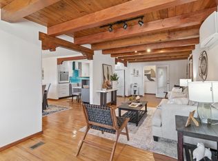 118 Pine St, Santa Fe, NM 87501