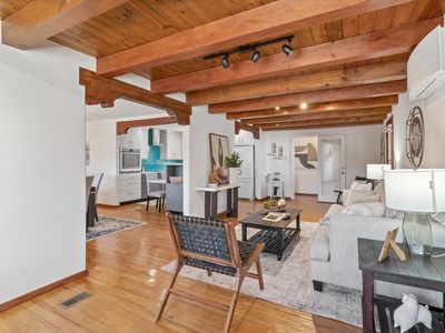 118 Pine St, Santa Fe, NM, 87501