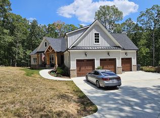 513 Healing Springs Dr, Denton, NC 27239