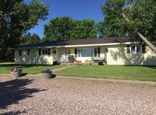 5852 Jefferson Rd, Alliance, NE 69301