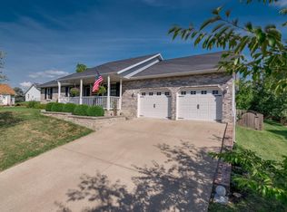1103 Meadows Pl, Jefferson City, MO 65101