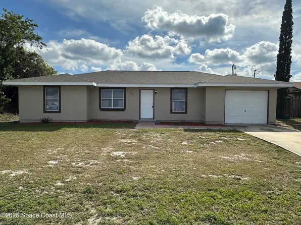 981 Galleon St, Cocoa, FL 32927