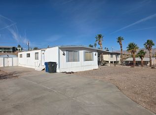 1457 Luna Ln, Bullhead City, AZ 86442