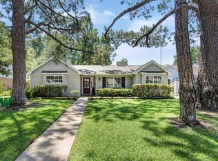 14119 Myrtlea Dr, Houston, TX 77079