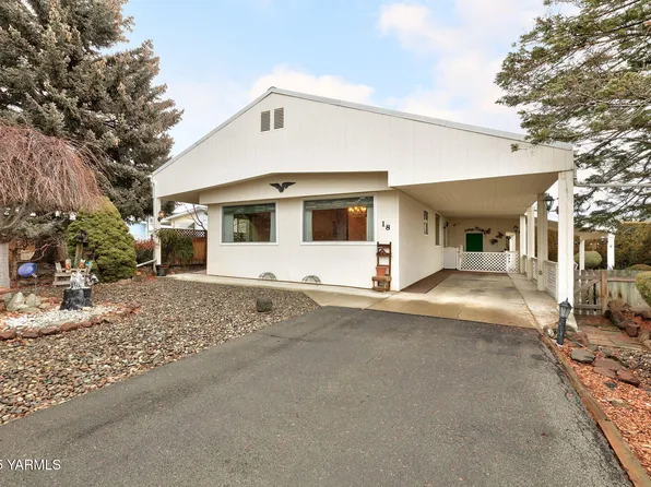 8301 Tieton Dr Unit 18, Yakima, WA 98908