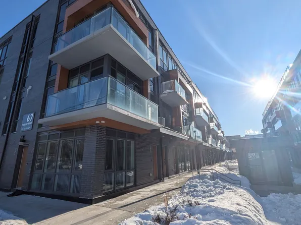 67 Curlew Dr #169, Toronto, ON M3A 2P8