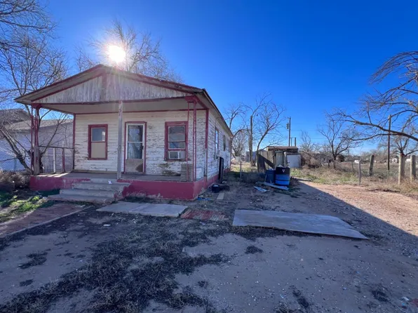 7313 24th St, Lubbock, TX 79407