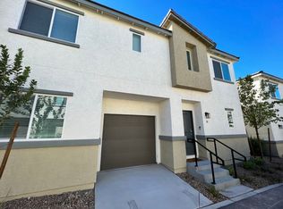 12145 Scarlet Ember Rd UNIT 4, Las Vegas, NV 89183