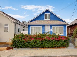 1164 Ocean Ave, Oakland, CA