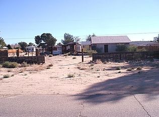 26820 Jessie St, Boron, CA 93516