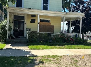 148 E 2nd St, Oswego, NY 13126