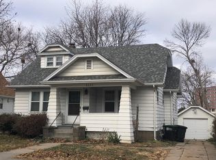 4520 Mayberry St, Omaha, NE 68106