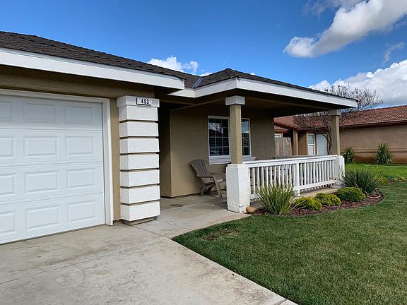 5th image of 453 E San Pedro St