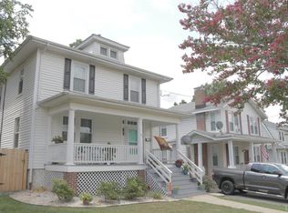 303 Oakridge Blvd, Lynchburg, VA 24502