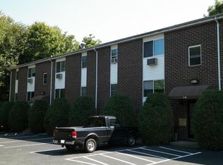 101 Farnum Pike APT 3, Smithfield, RI 02917
