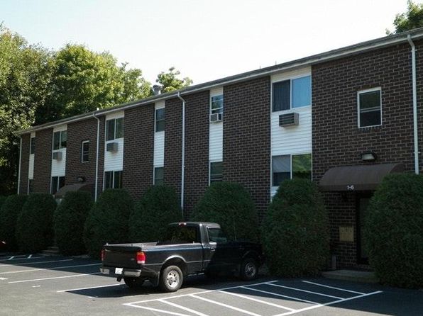 101 Farnum Pike APT 3