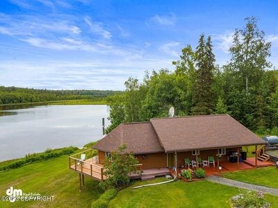 12804 S Goose Creek Rd, Wasilla, AK, 99623