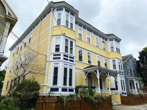 6 Enfield St #2, Jamaica Plain, MA 02130