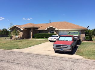 6929 Fieldstone Dr, San Angelo, TX 76904