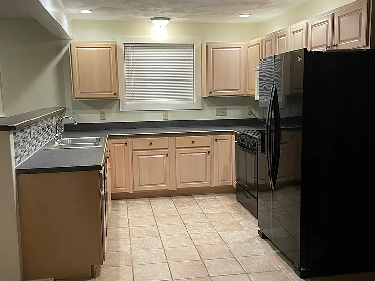 Full Kitchen View 1