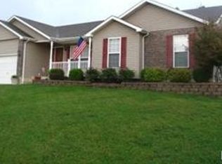 2325 Fairway, High Ridge, MO 63049