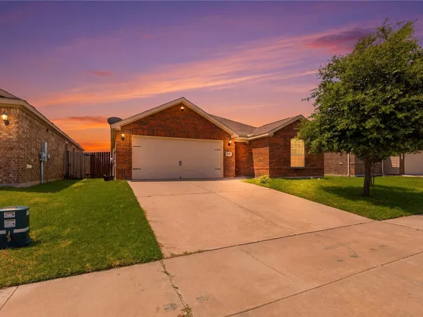 6205 Verdon Gorge Dr, Fort Worth, TX 76179