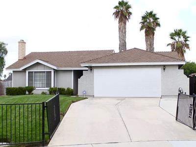 14657 Candor Ct, Moreno Valley, CA, 92553