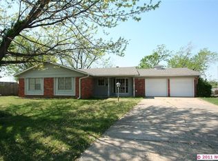 10703 E 16th Pl, Tulsa, OK 74128